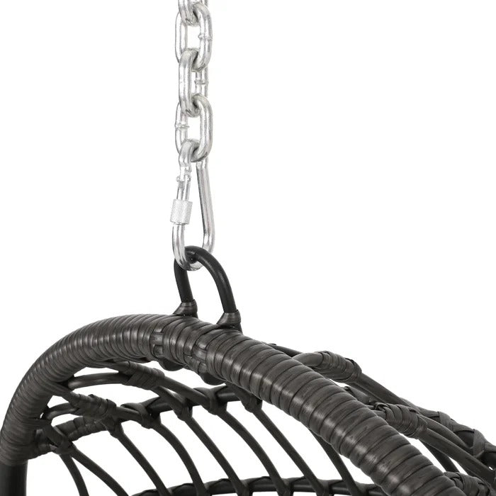 Swing Chairs: 1 Person Porch Swing