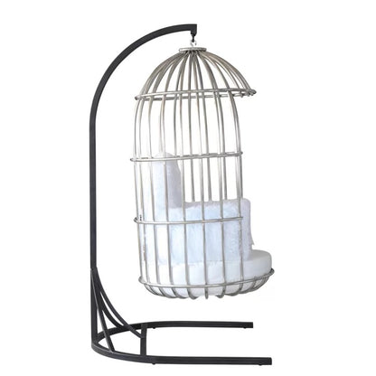 Swing Chairs: 1 Person Porch Swing