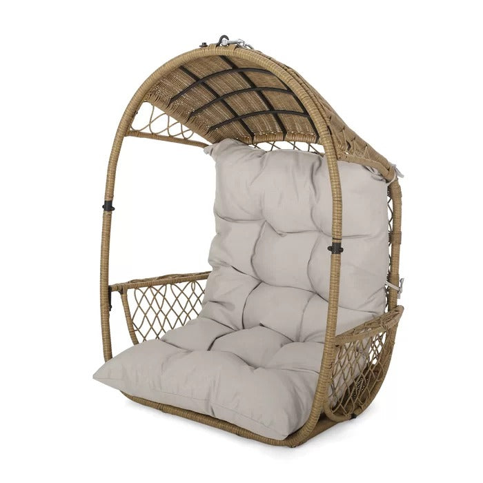 Swing Chairs: 1 Person Porch Swing