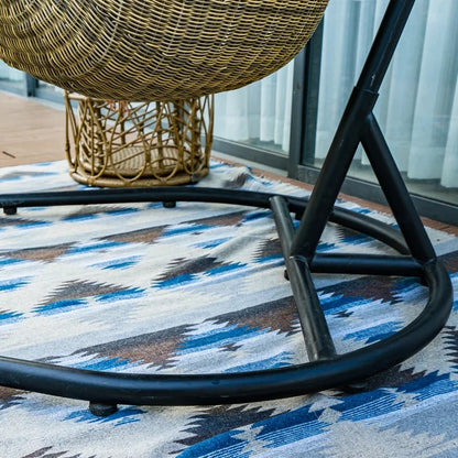 Swing Chairs: 1 Person Porch Swing