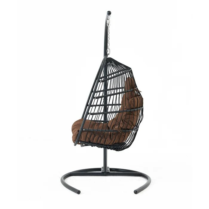 Swing Chairs: 1 Person Porch Swing