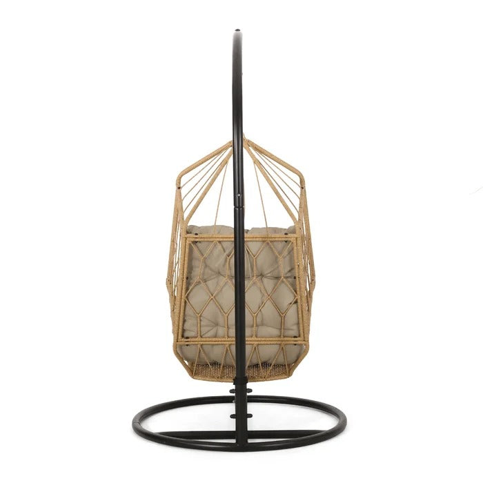 Swing Chairs: 1 Person Porch Swing