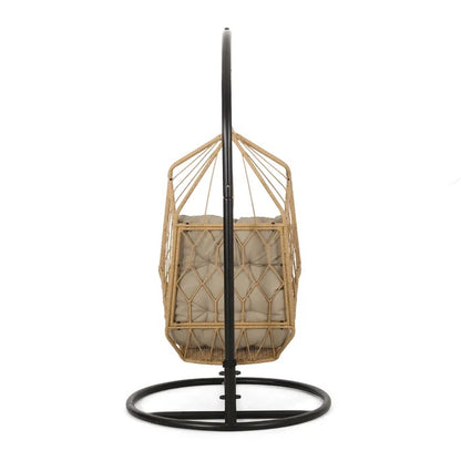 Swing Chairs: 1 Person Porch Swing