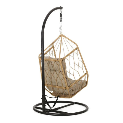 Swing Chairs: 1 Person Porch Swing