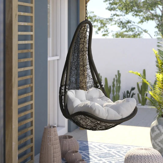 Swing Cgairs: 1 Person Porch Swing