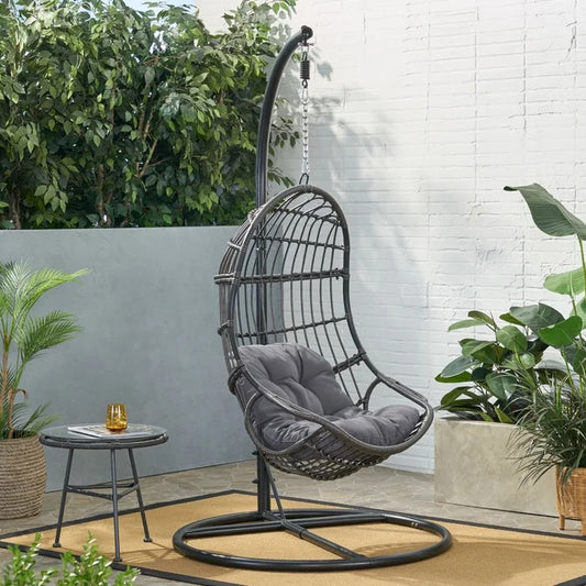 Swing Chairs: 1 Person Porch Swing