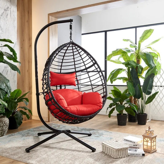 Swing Chairs: 1 Person Porch Swing