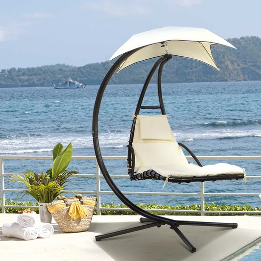 Swing Chairs: 1 Person Porch Swing