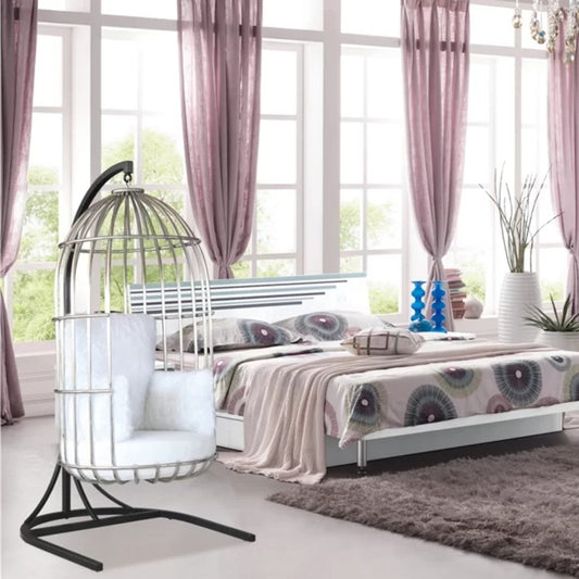 Swing Chairs: 1 Person Porch Swing
