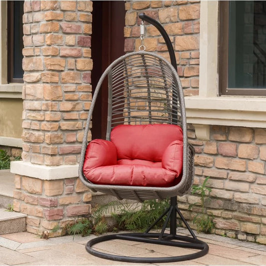 Swing Chairs: 1 Person Porch Swing