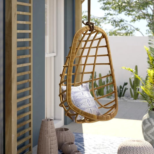 Swing Chairs: 1 Person Porch Swing