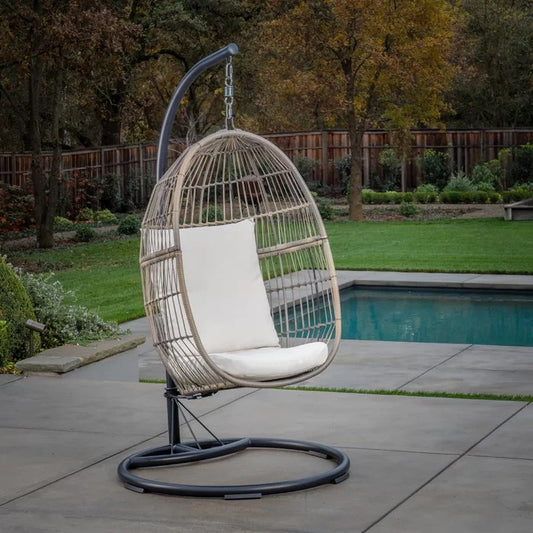 Swing Chairs: 1 Person Porch Swing