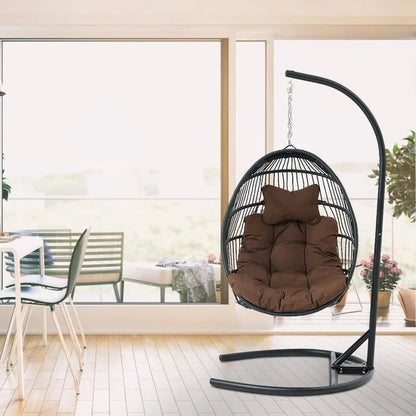 Swing Chairs: 1 Person Porch Swing