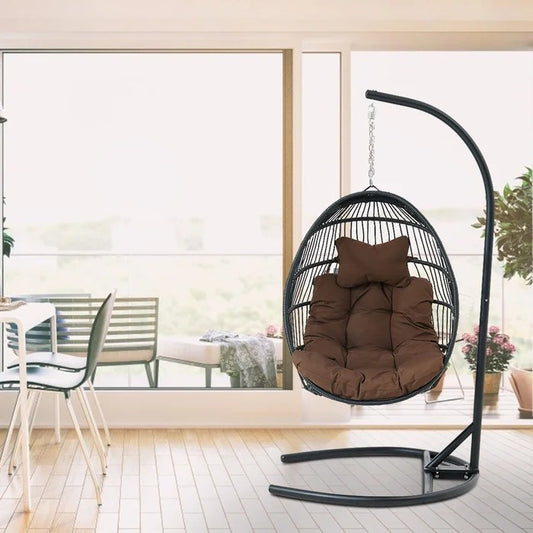 Swing Chairs: 1 Person Porch Swing