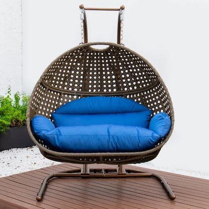 Swing Chairs: 2 Person Porch Swing