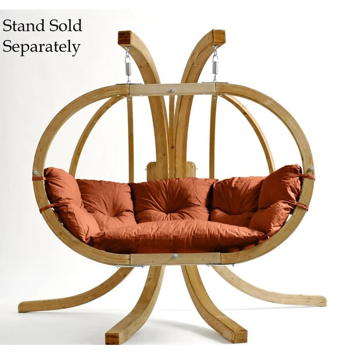 Swing Chairs: 2 Person Porch Swing