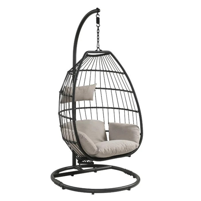 Swing Chairs: Swing Chair with Stand