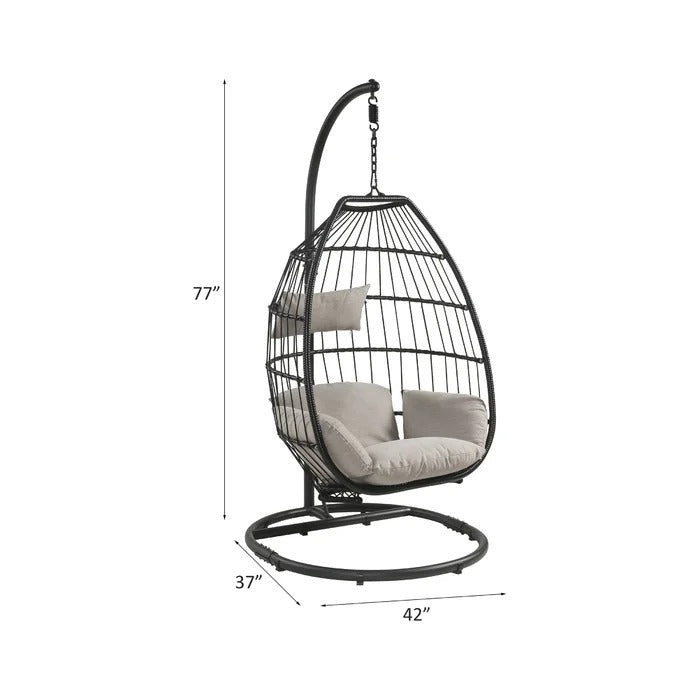 Swing Chairs Swing Chair with Stand