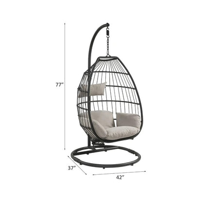 Swing Chairs Swing Chair with Stand