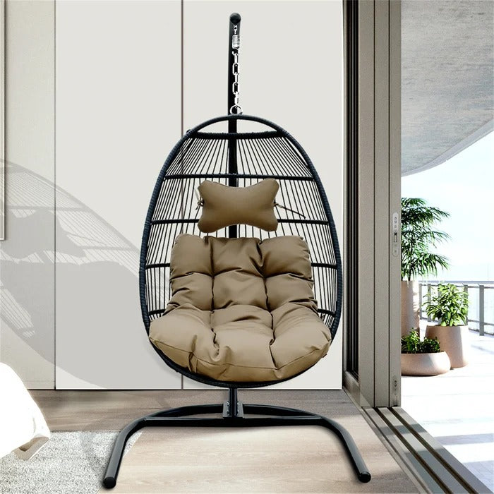 Swing Chairs: Swing Chair with Stand