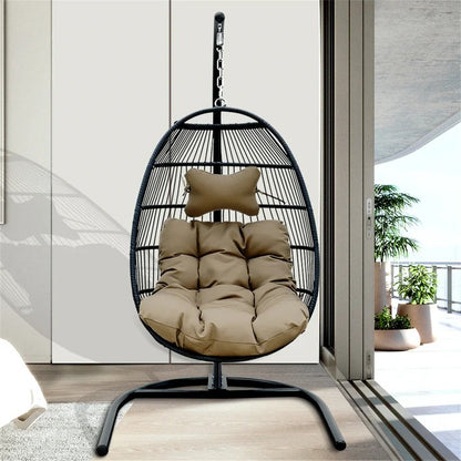 Swing Chairs: Swing Chair with Stand