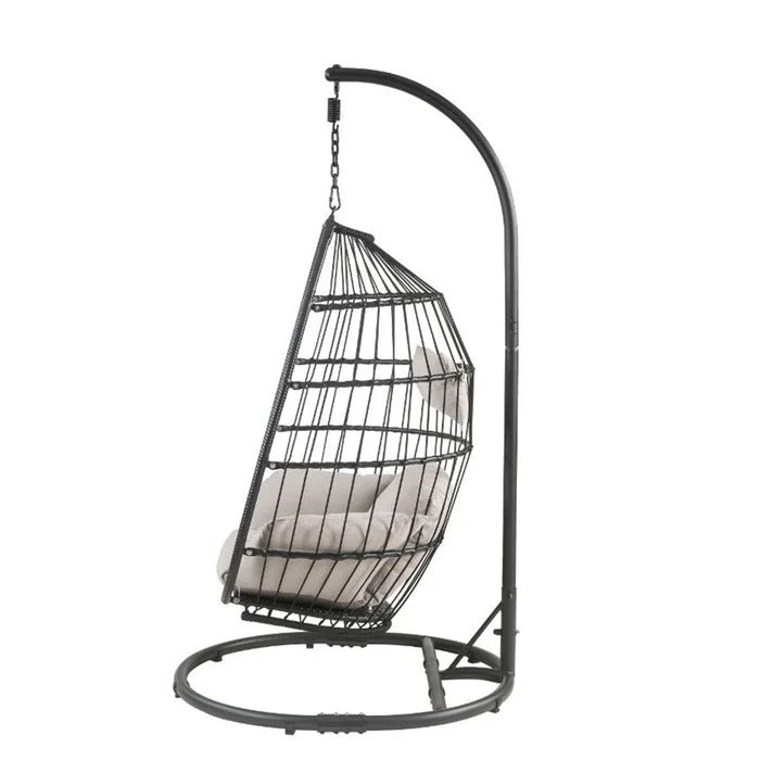 Swing Chairs: Swing Chair with Stand