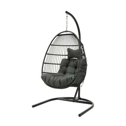 Swing Chairs: Swing Chair with Stand