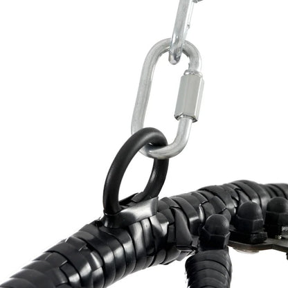 Swing Chairs: Swing Chair with Stand