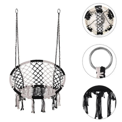 Swing Chairs: Swing Chair with Stand