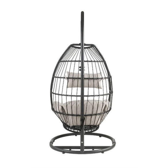 Swing Chairs: Swing Chair with Stand