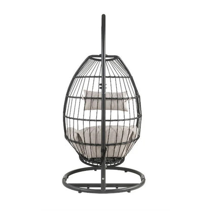 Swing Chairs: Swing Chair with Stand