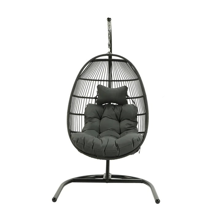 Swing Chairs: Swing Chair with Stand