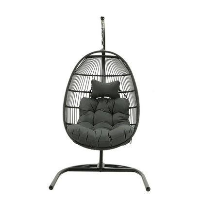 Swing Chairs: Swing Chair with Stand