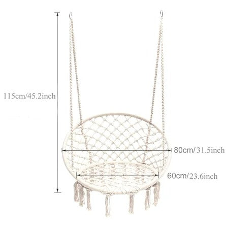 Swing Chairs Swing Chair with Stand