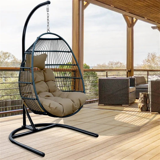 Swing Chairs: Swing Chair with Stand