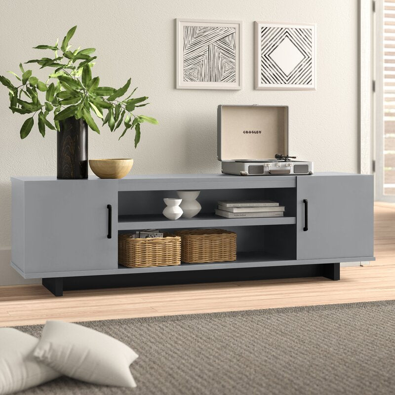 TV Console: Adam TV Stand for TVs up to 70"