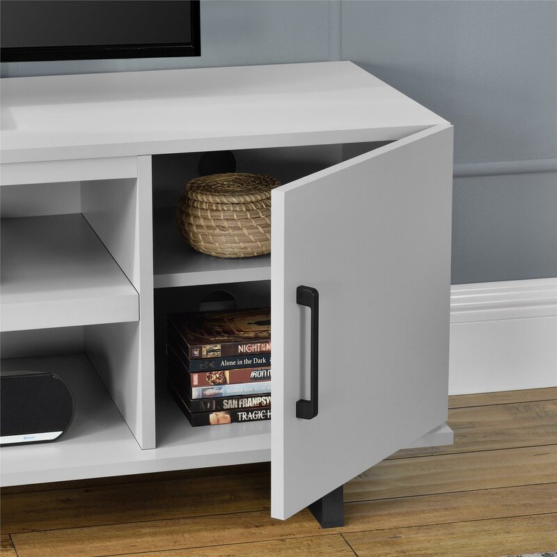 TV Console: Adam TV Stand for TVs up to 70"