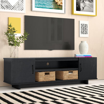 TV Console: Adam TV Stand for TVs up to 70"