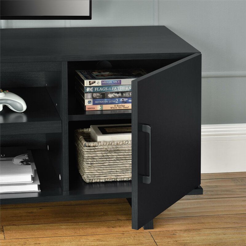 TV Console: Adam TV Stand for TVs up to 70"