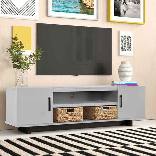 TV Console: Adam TV Stand for TVs up to 70"
