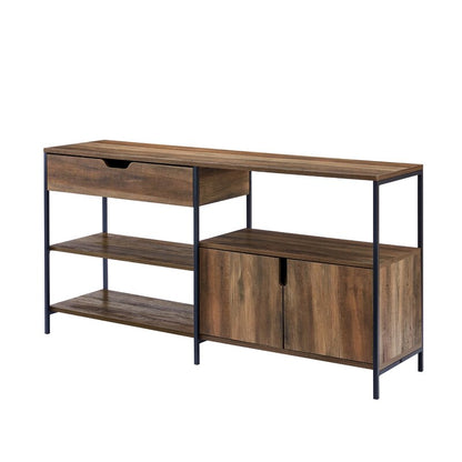 TV Console: Aly TV Stand for TVs up to 65"