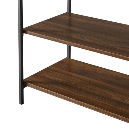 TV Console: Aly TV Stand for TVs up to 65"