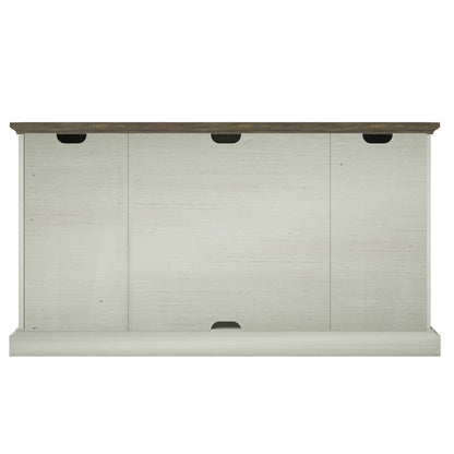 TV Console: Embrey TV Stand for TVs up to 70"