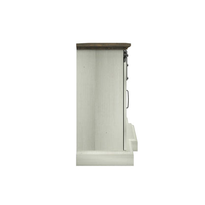 TV Console: Embrey TV Stand for TVs up to 70"