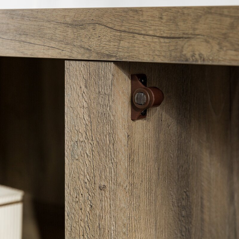 TV Console: James TV Stand for TVs up to 65"