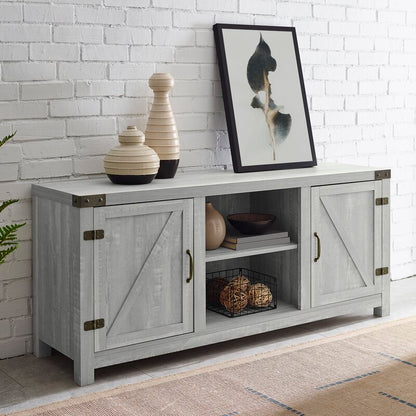 TV Console: James TV Stand for TVs up to 65"
