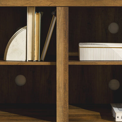 TV Console: James TV Stand for TVs up to 65"