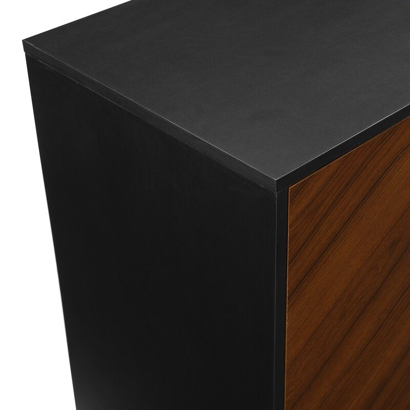 TV Console: Kelin TV Stand for TVs up to 65"