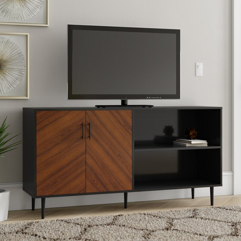 TV Console: Kelin TV Stand for TVs up to 65"