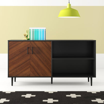 TV Console: Kelin TV Stand for TVs up to 65"